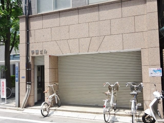 伊藤ビル 画像