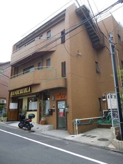 吉水ビル 画像