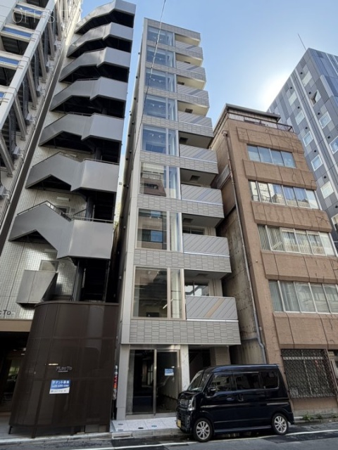 PHOENIX KANDA　外観