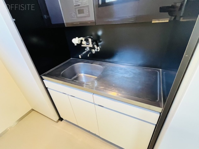 ザ・パークレックス新川 キッチン