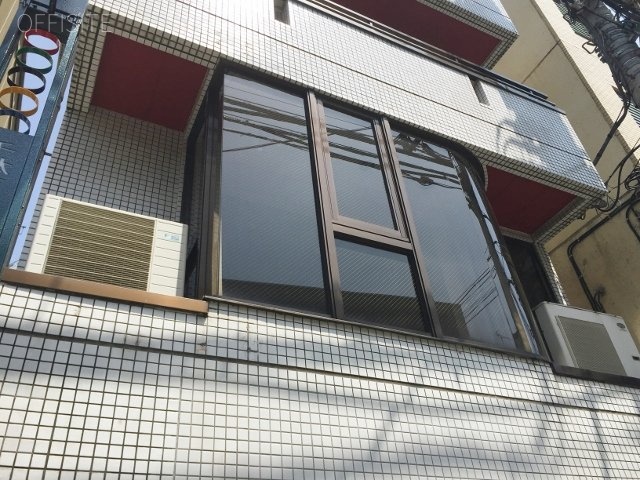吹上ビル 画像