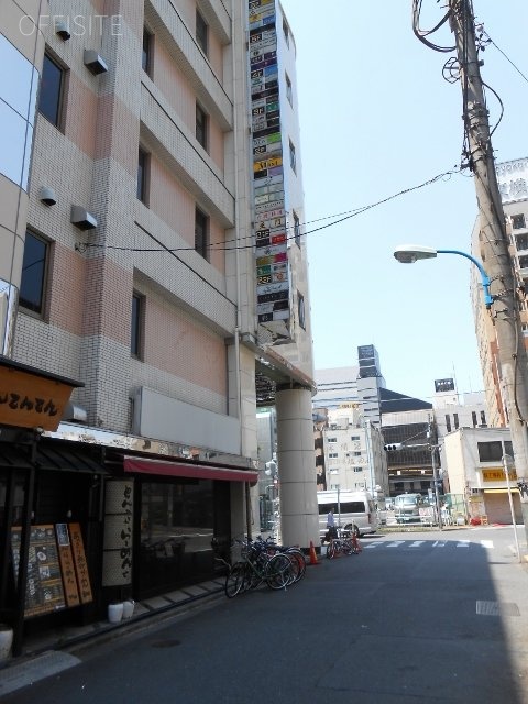 メトロプラザ・2ビル 画像