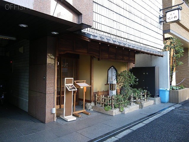TGKビル 画像