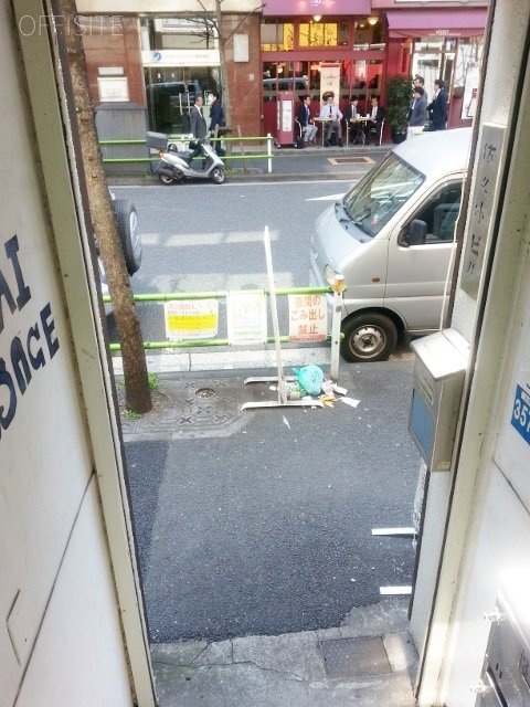 佐々木ビル 外観