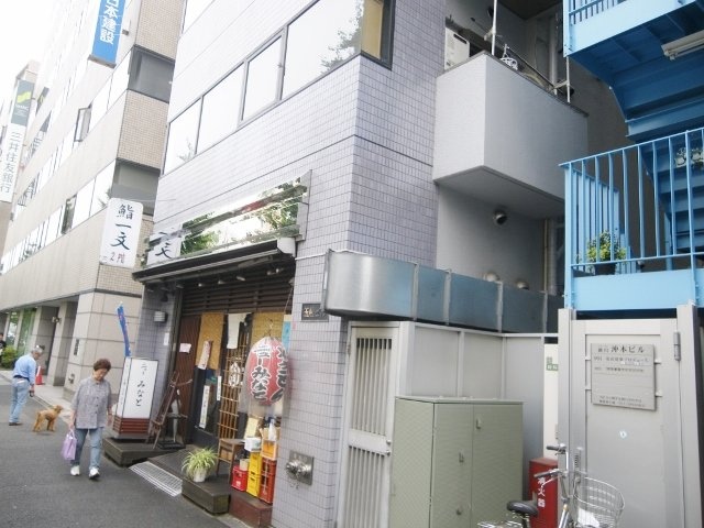 玉屋ビル 画像