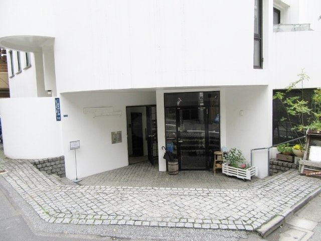 南青山パールハイムビル 画像
