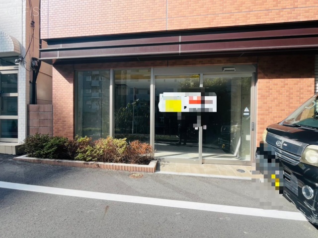 イマーレ富久町　外観