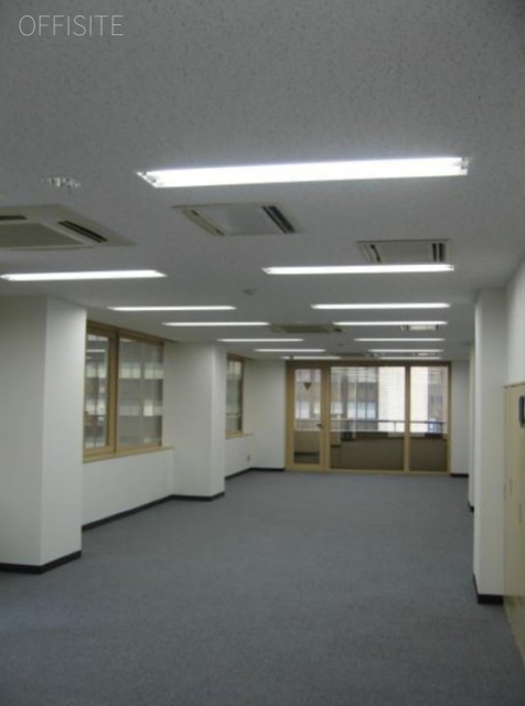 高山ランド第12ビル 6階 30.92坪　室内