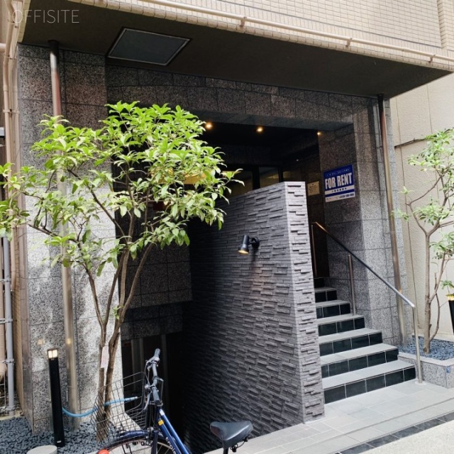 レジディア日本橋人形町 外観