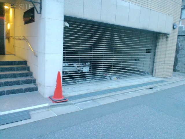 D’クラディア青山ラグゼスビル 画像
