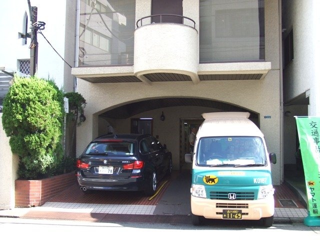 サギウチビル 画像