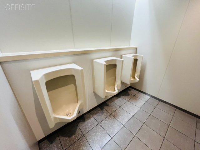 South新大塚ビル トイレ