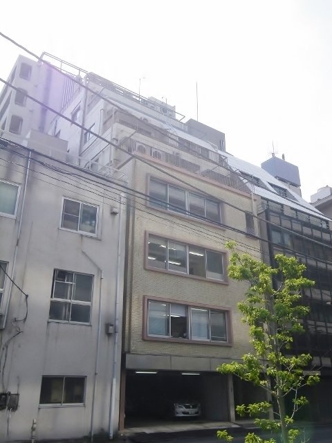 石福ビル 画像