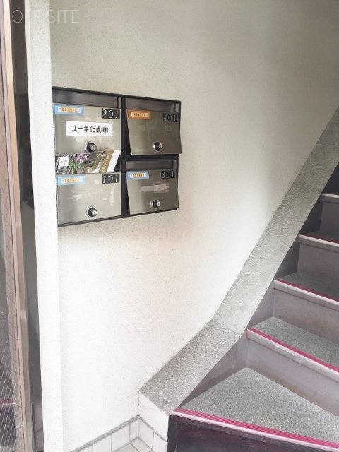 一ノ瀬ビル 画像