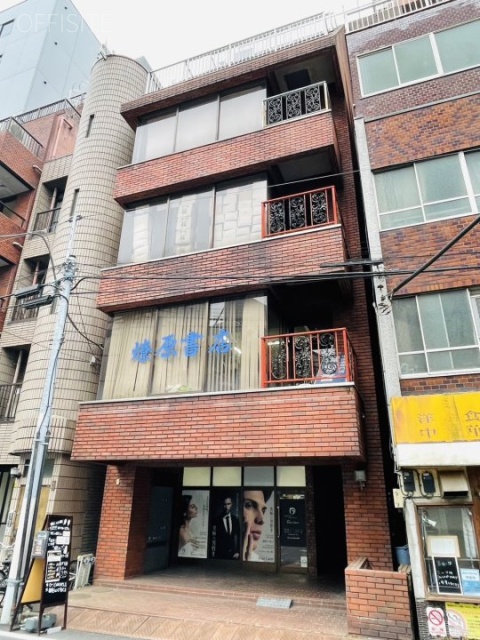 塚本ビル　外観