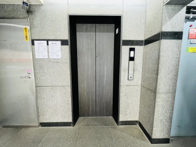 渋谷第2TYビル　エントランス