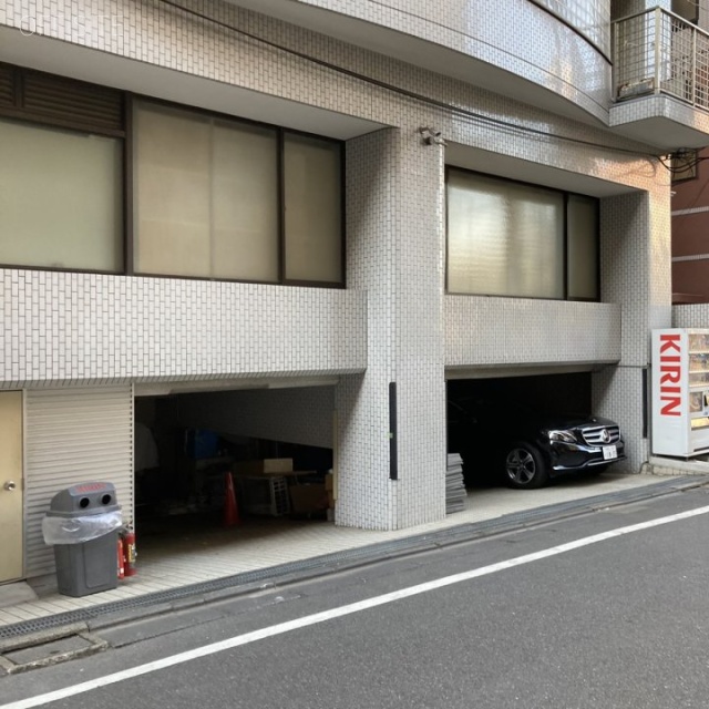 長谷部第2ビル　外観