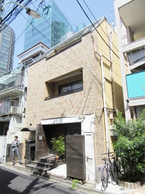 CREST六本木Ⅱビル 画像