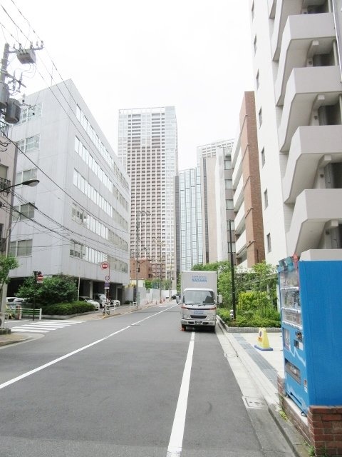 田町センチュリーマンション 画像
