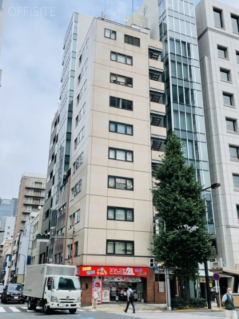 寺沢ビル 外観