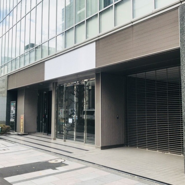 八重洲通ハタビル 外観