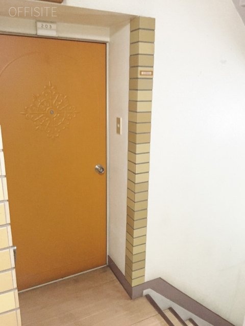 若葉ハイツビル 画像