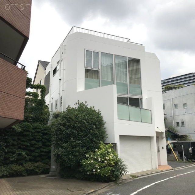 神宮前2丁目戸建 外観