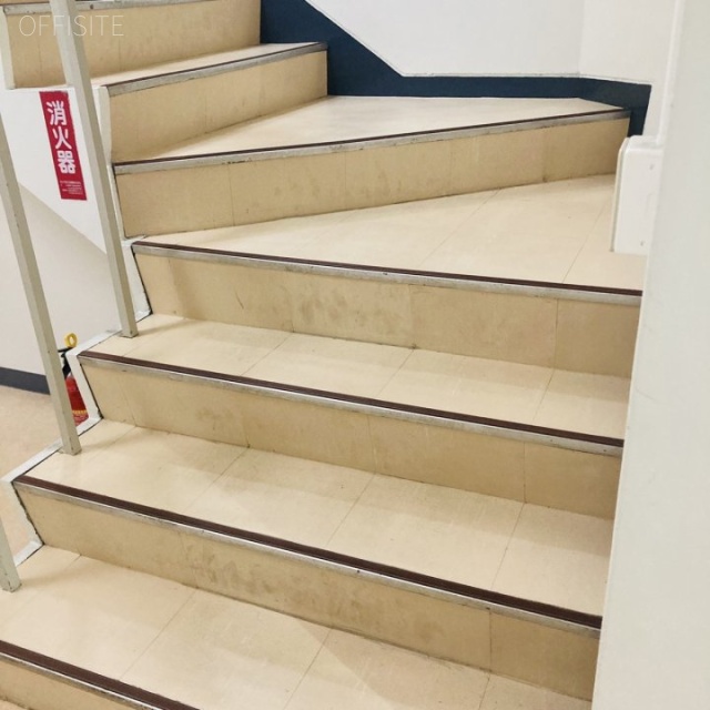 楽器会館 エントランス