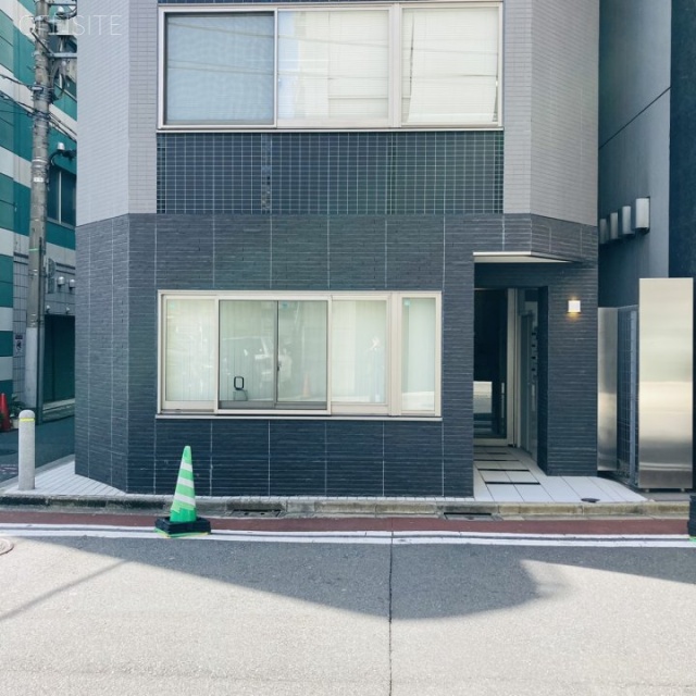 南部ビル 外観