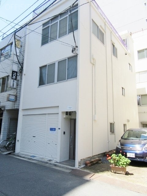 石神ビル 画像