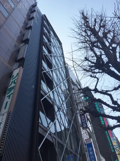 秋葉原SILビル 外観