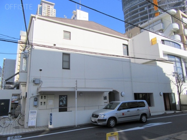 2414ビル 外観
