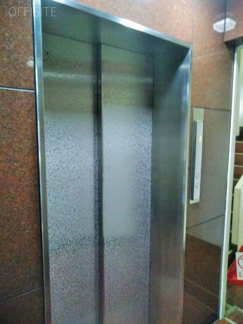 シニック関根 エレベーター