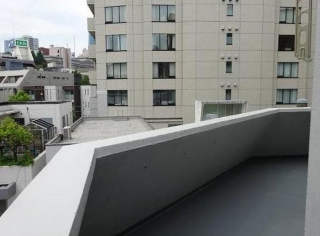 ヘスティン東麻布 画像