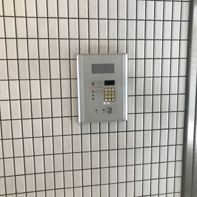 パティオ原宿 設備