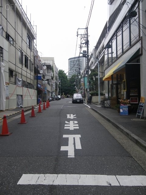 タワーホームズ氷川ビル 画像