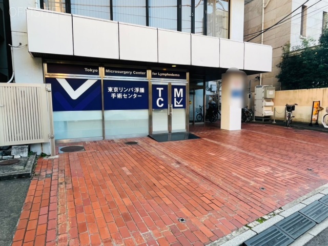 アデックス一番町 外観