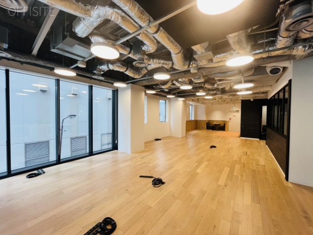 ACN神田司町ビル　内装