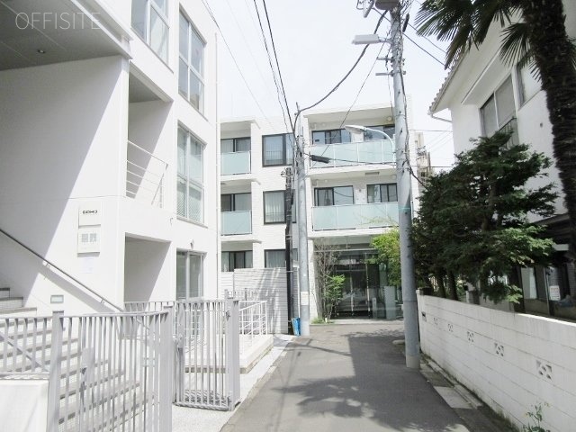 Soho北青山ビル 画像