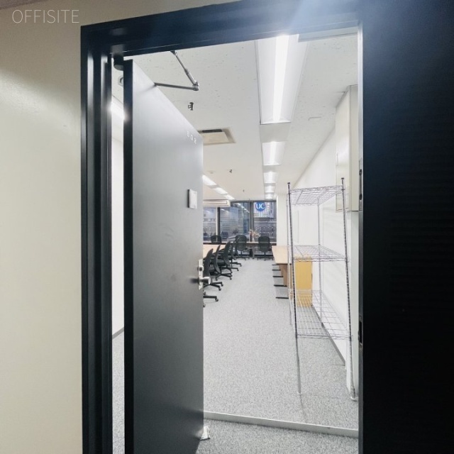 LiFEREE WORK新橋(ニュー新橋ビル) 802-F