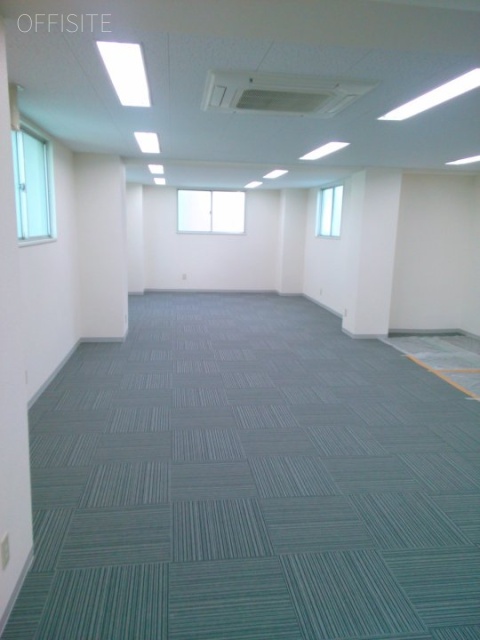 第一樺沢ビル 3階【301】 31.86坪　室内