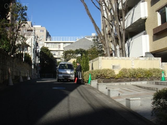 代官山タワービル 画像