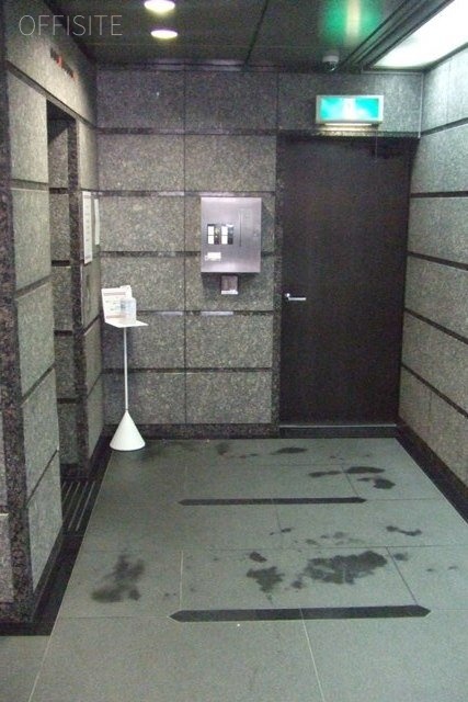 原宿ダイヤビル 画像