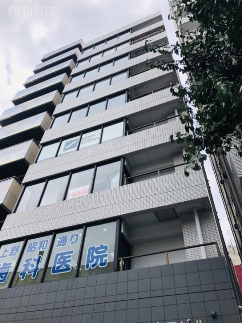 フジカワビル 外観