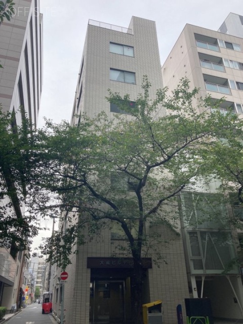 大成ビル 外観