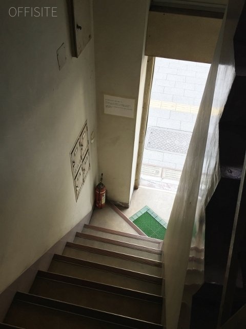 サフランビル 画像