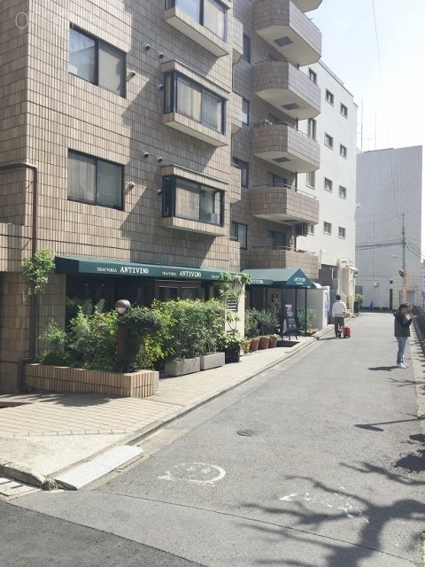 サン・フローラハイツ渋谷ビル 画像
