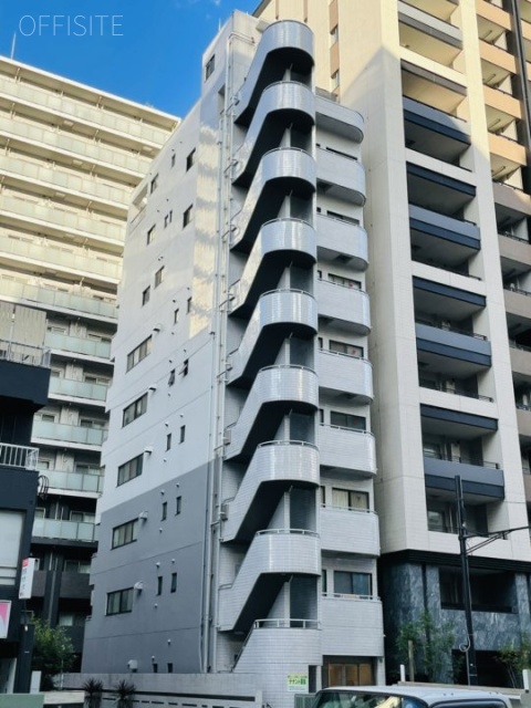 ステラビル　外観