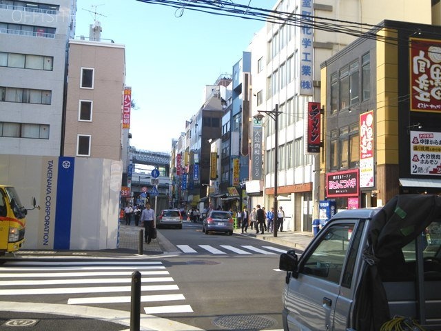 本石町ビル 画像