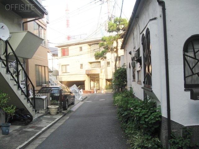 カーサモリイビル 画像